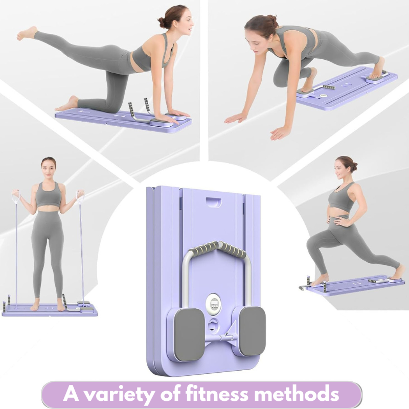 Multi-functional AB Board Home Sports Exercise