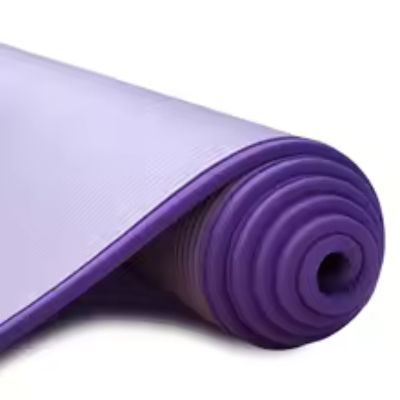 Cozy Yoga Mat