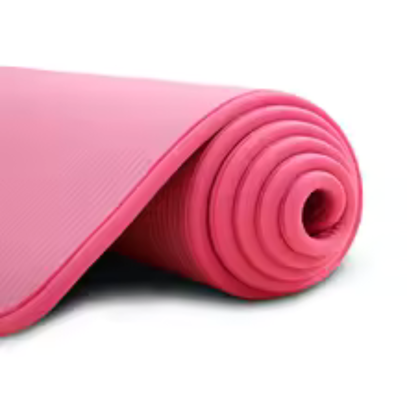 Cozy Yoga Mat