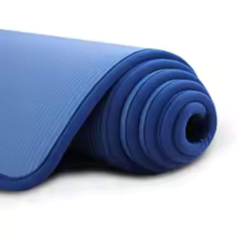 Cozy Yoga Mat