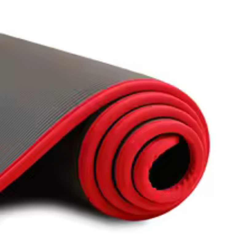 Cozy Yoga Mat