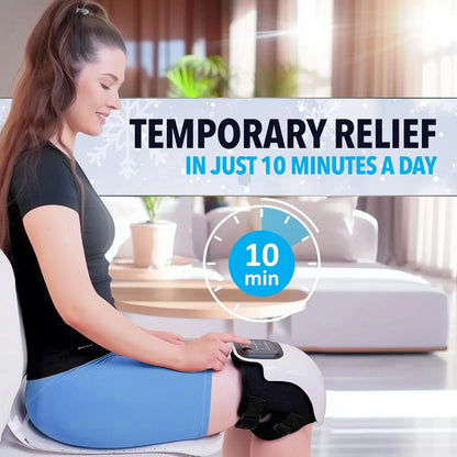 Intelligent Electric Knee Massager