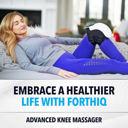 Intelligent Electric Knee Massager