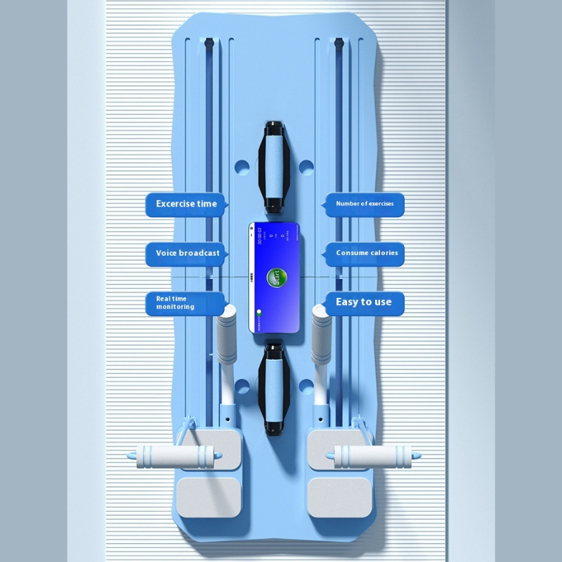 Multi-functional AB Board Home Sports Exercise